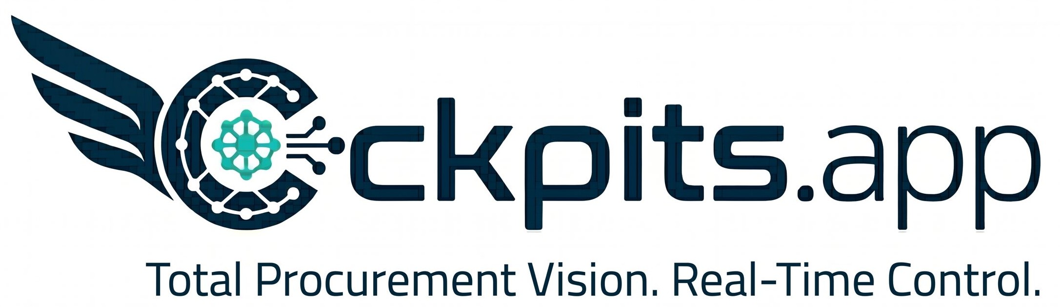 Cockpits.app Logo